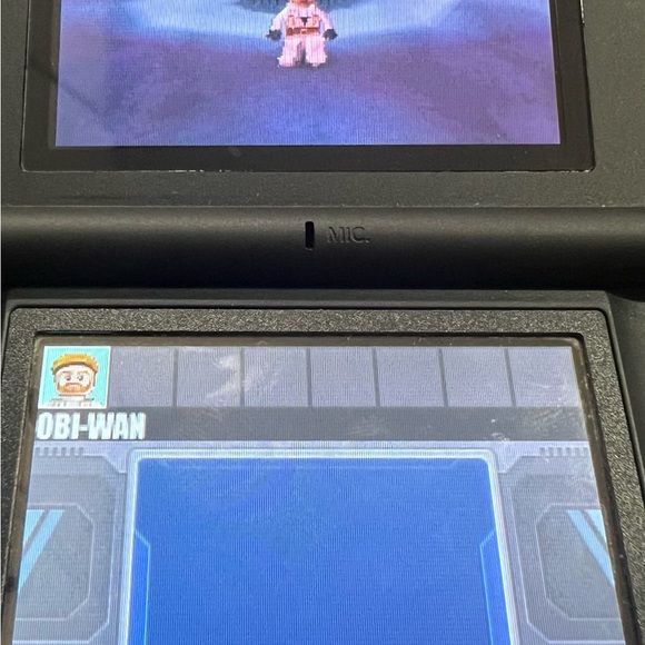 Lego Star Wars Bundle for Nintendo DS - Picture 5 of 12